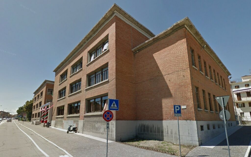 Istituto Battisti di Fano