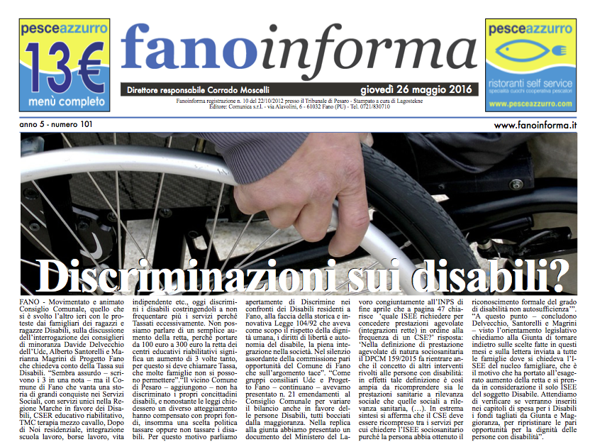 Fanoinforma n.101