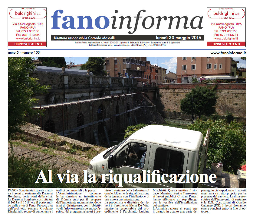 Fanoinforma n.103