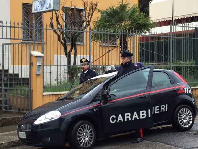 Carabinieri