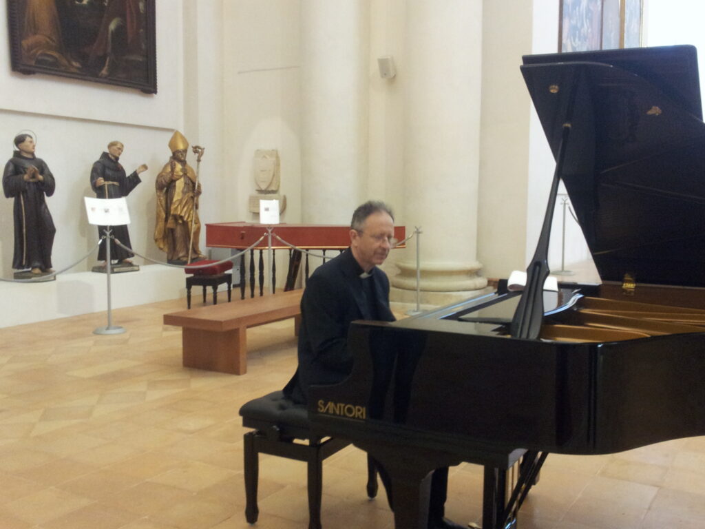 Concerto al San Domenico