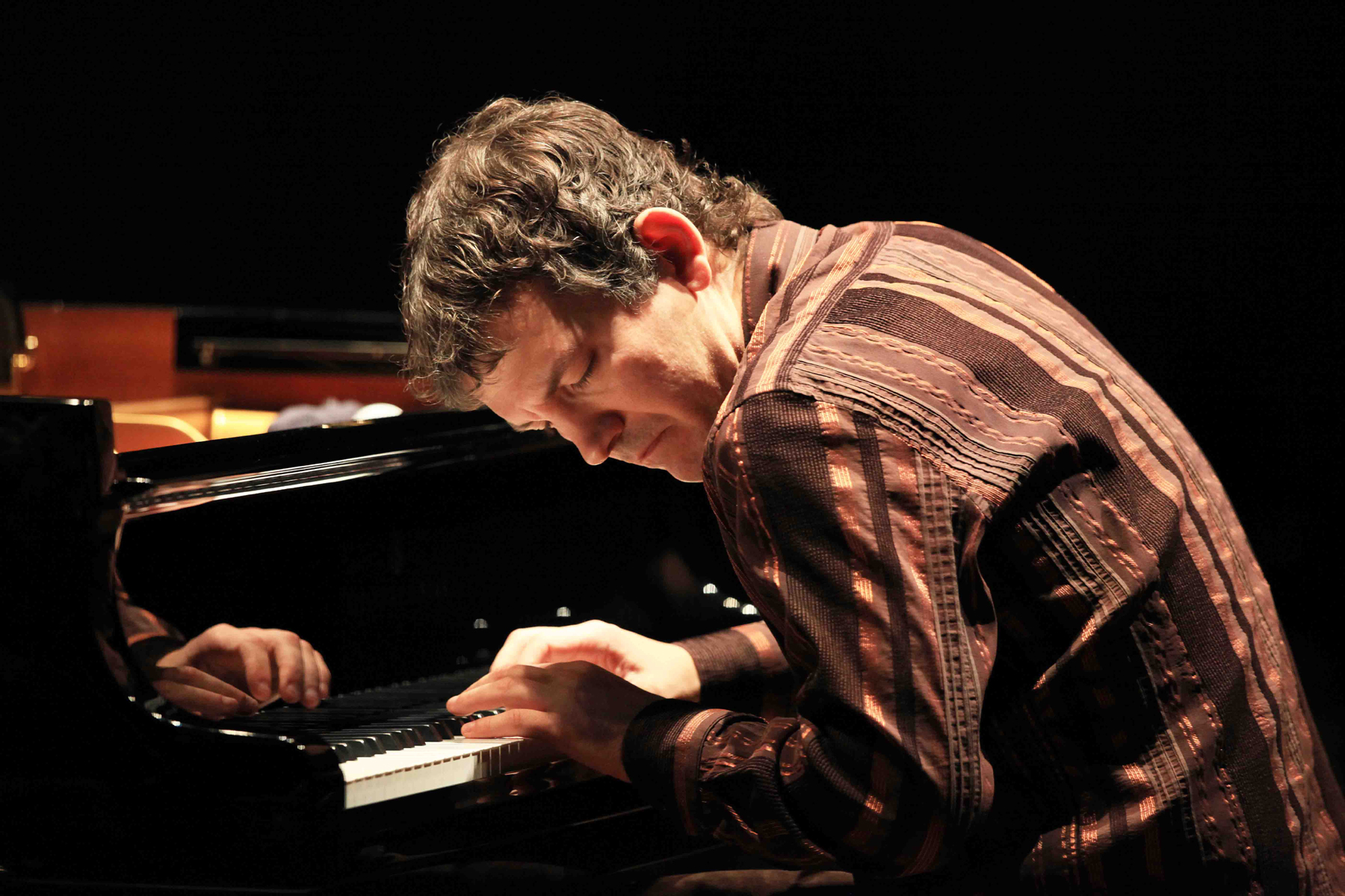 Brad Mehldau