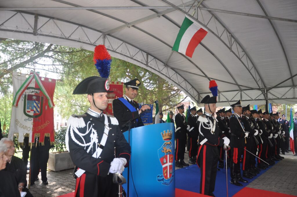 Festa dell'Arma