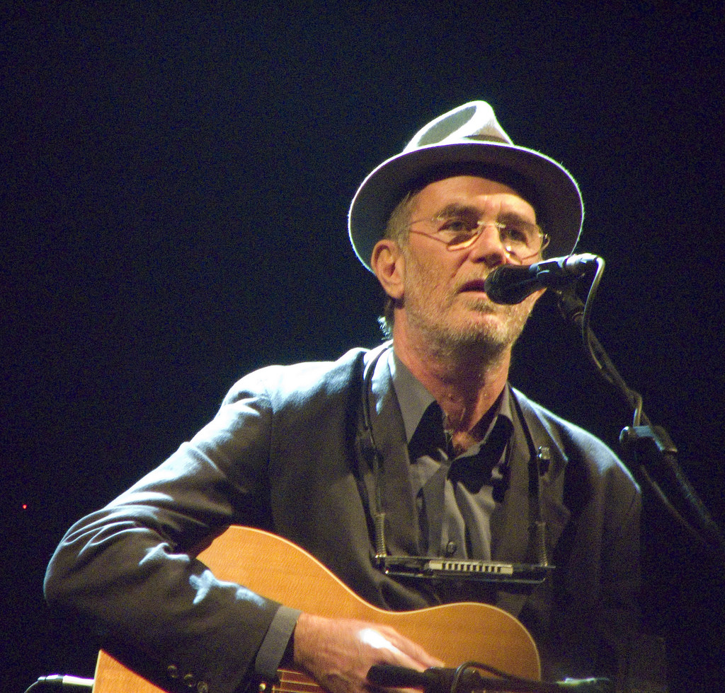 Francesco De Gregori