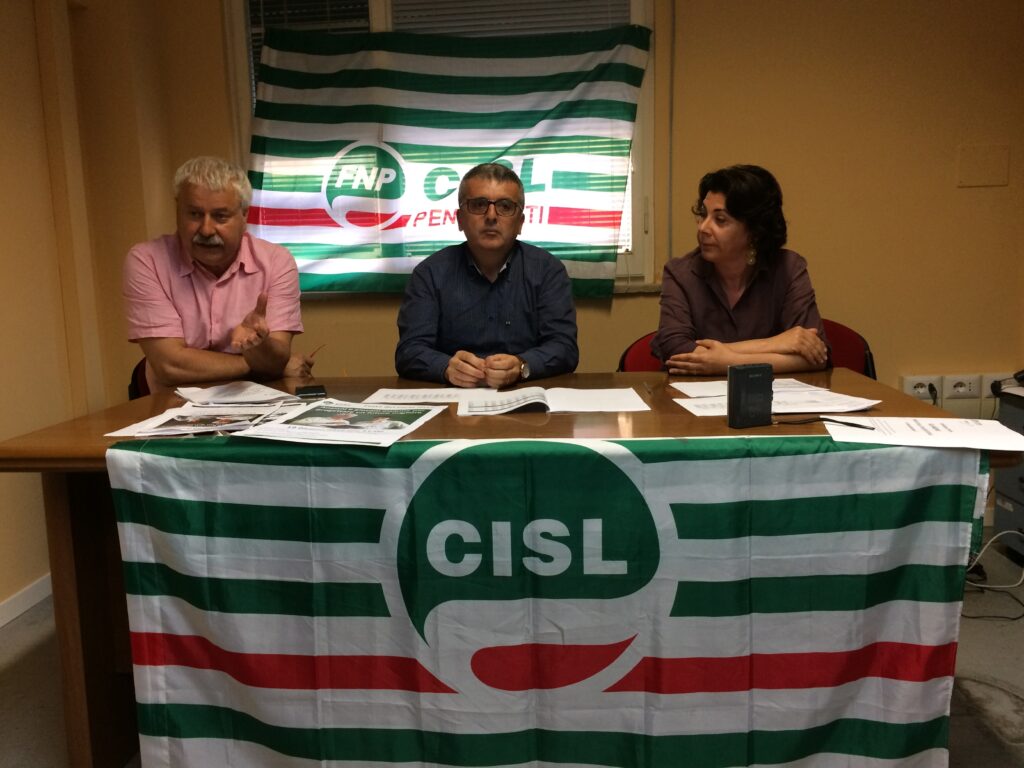 Cisl