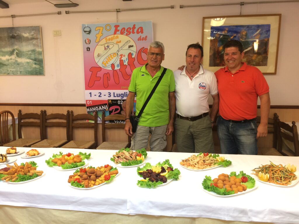 Festa del Fritto