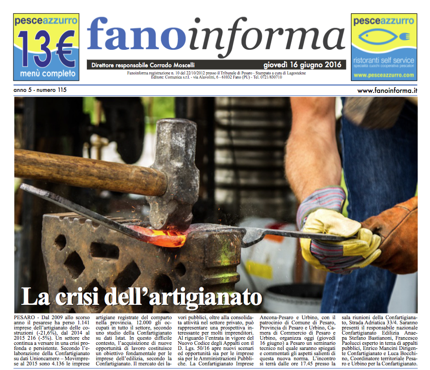 Fanoinforma n.115