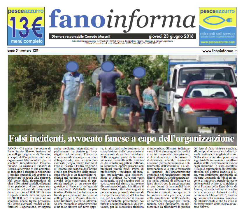 Fanoinforma n. 120