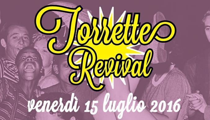 Torrette Revival