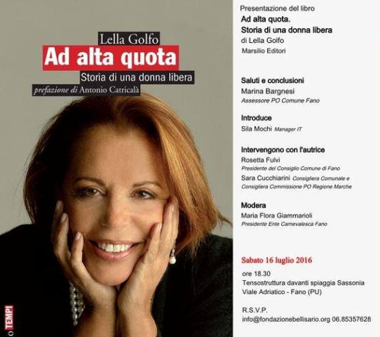 Lella Golfo