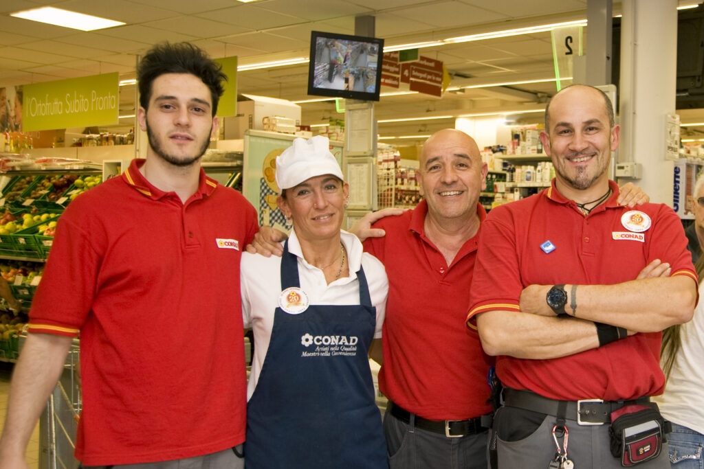 Conad Centro