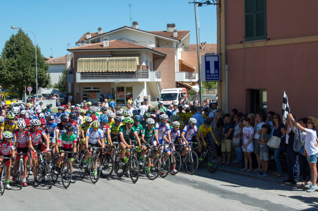 ciclismo