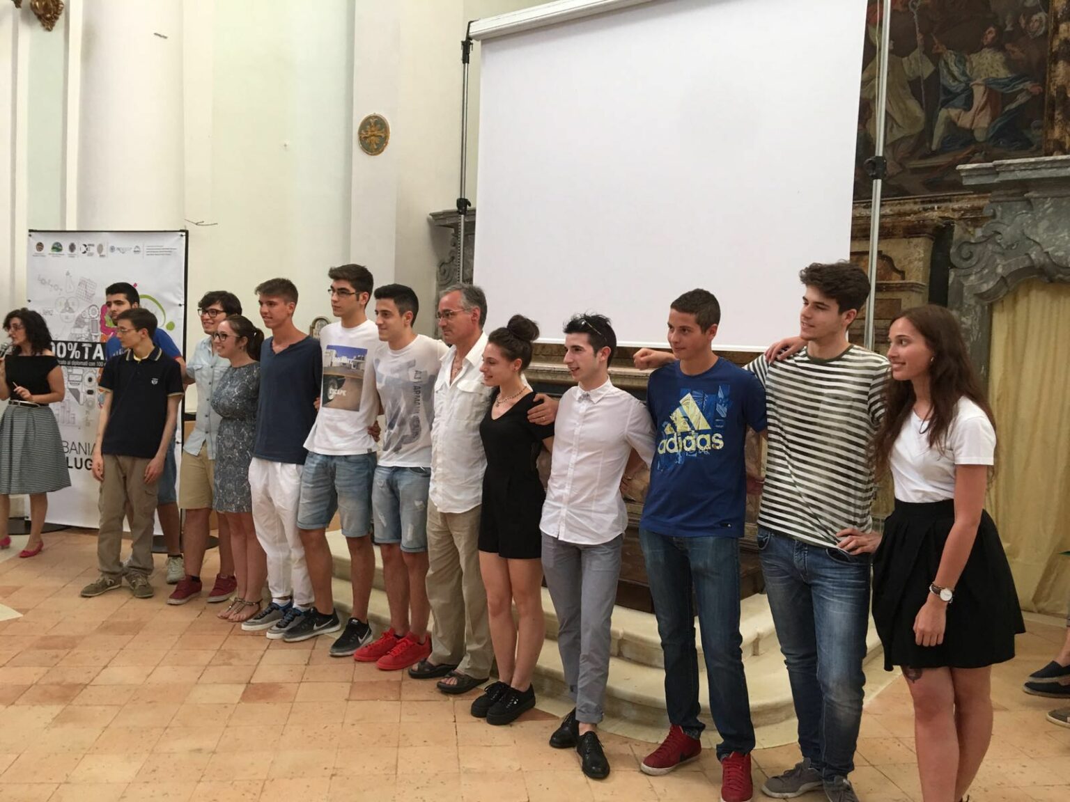 Le eccellenze del Torelli Fanoinforma