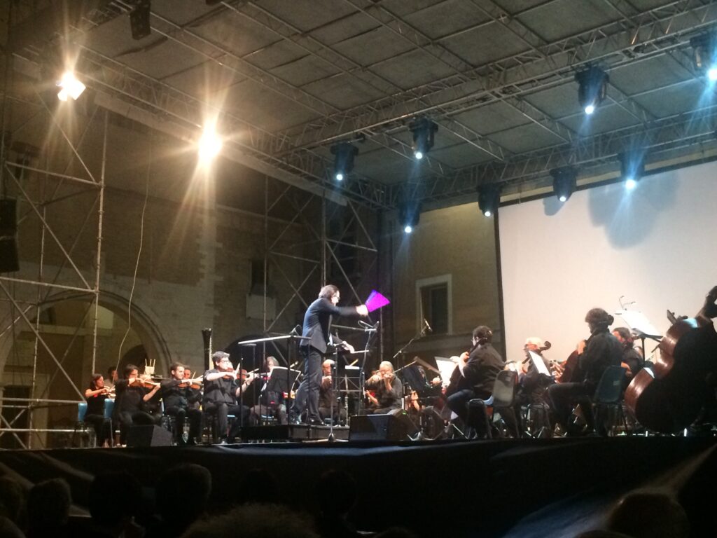 Omaggio a John Williams