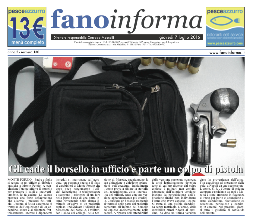 Fanoinforma n.130