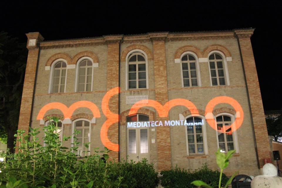 Mediateca Montanari