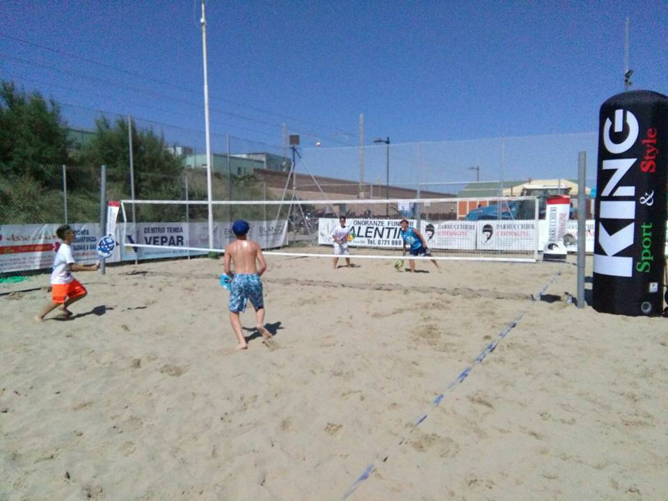 king sport fano DrBeckmann