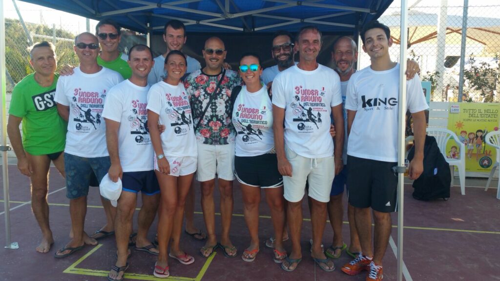 king sport fano DrBeckmann