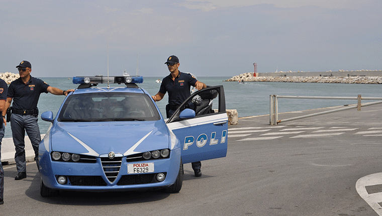 Polizia