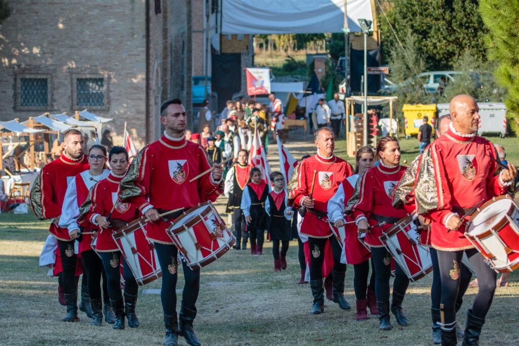 Palio delle Contrade