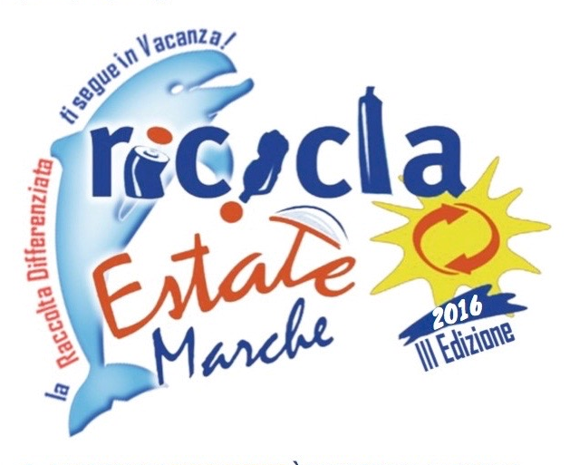 Locandina Riciclaestate 2016