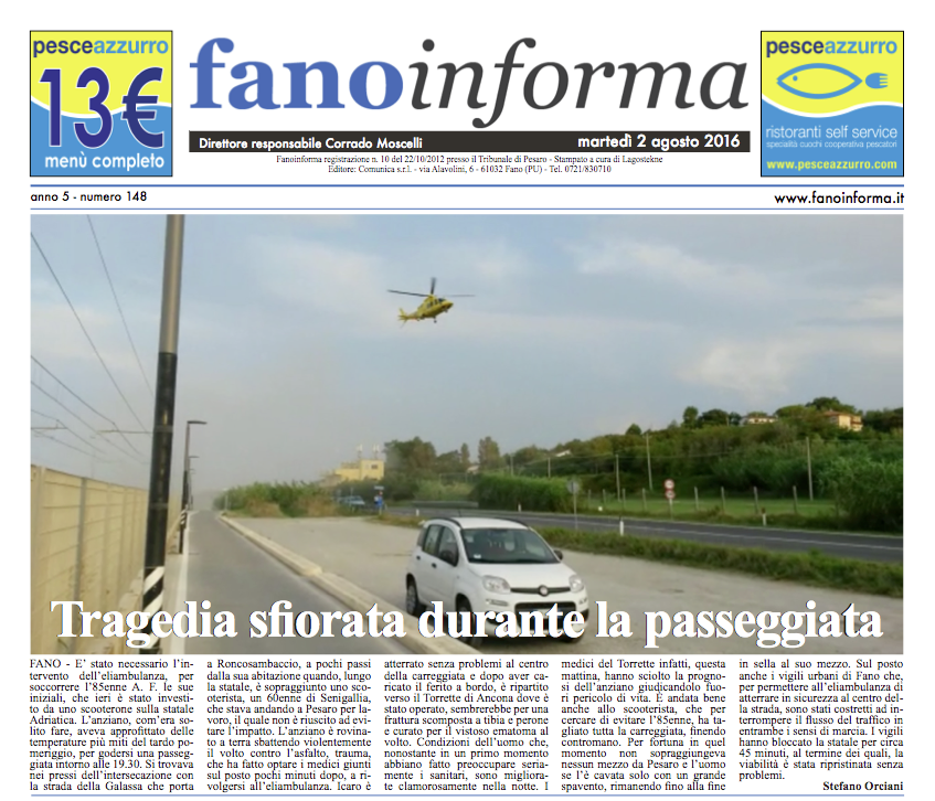 Fanoinforma n.148