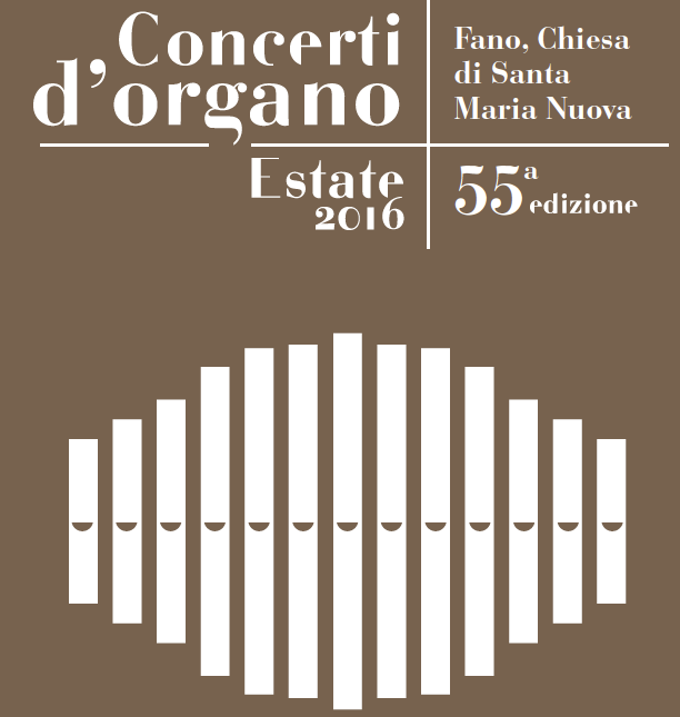 Concerti d'organo