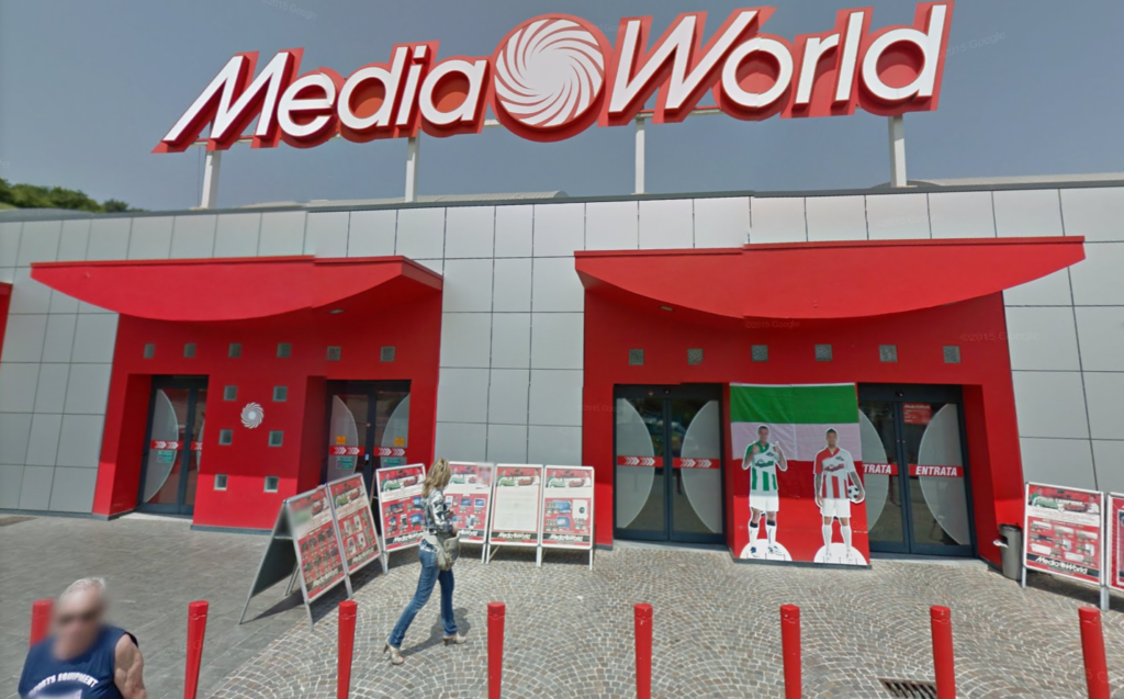 Mediaworld