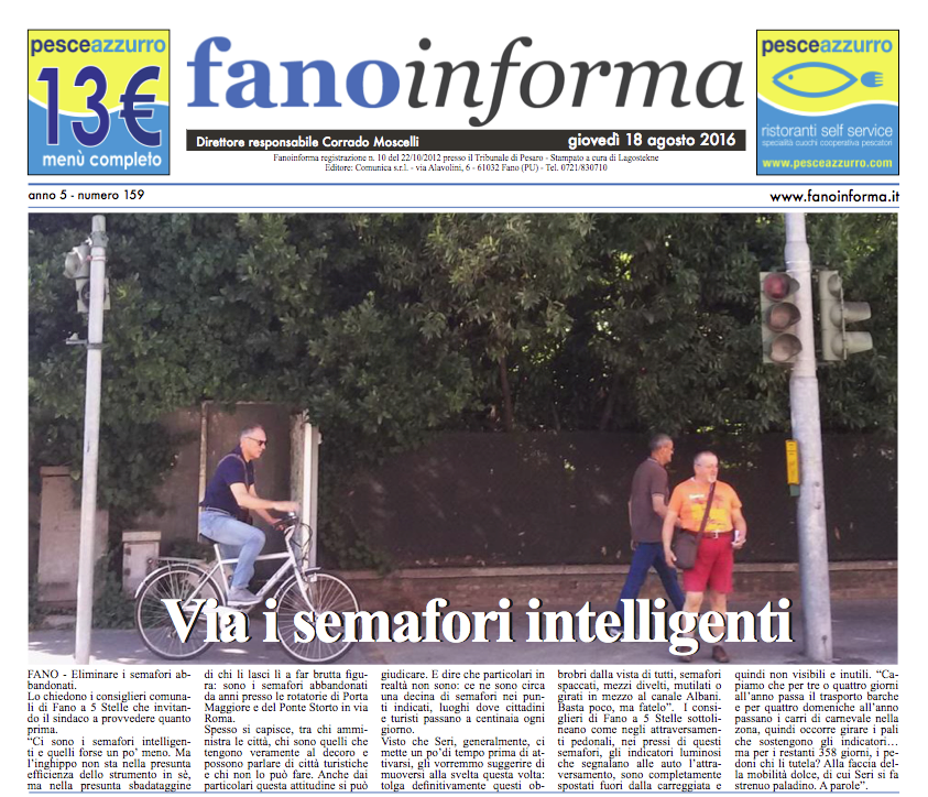 Fanoinforma n.159