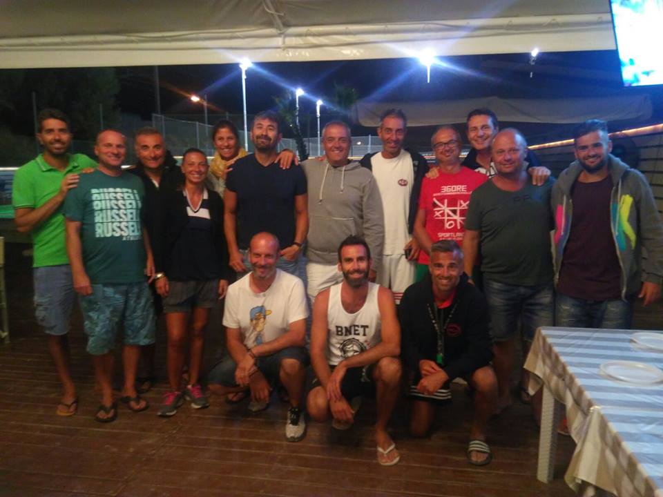 Gruppo Sportland