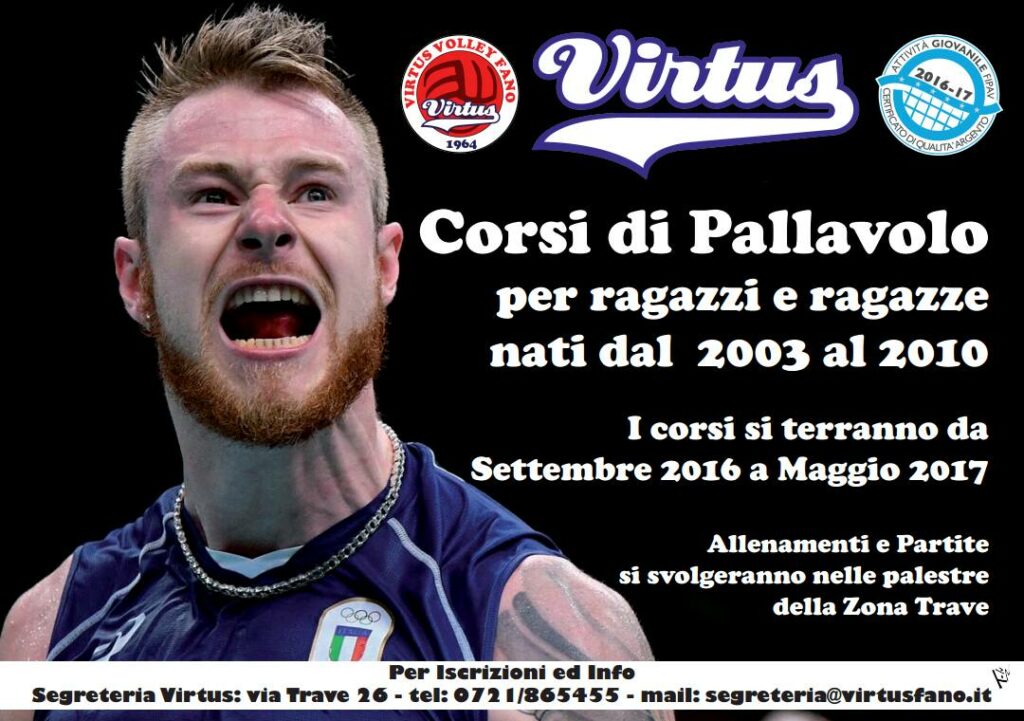 Virtus Volley