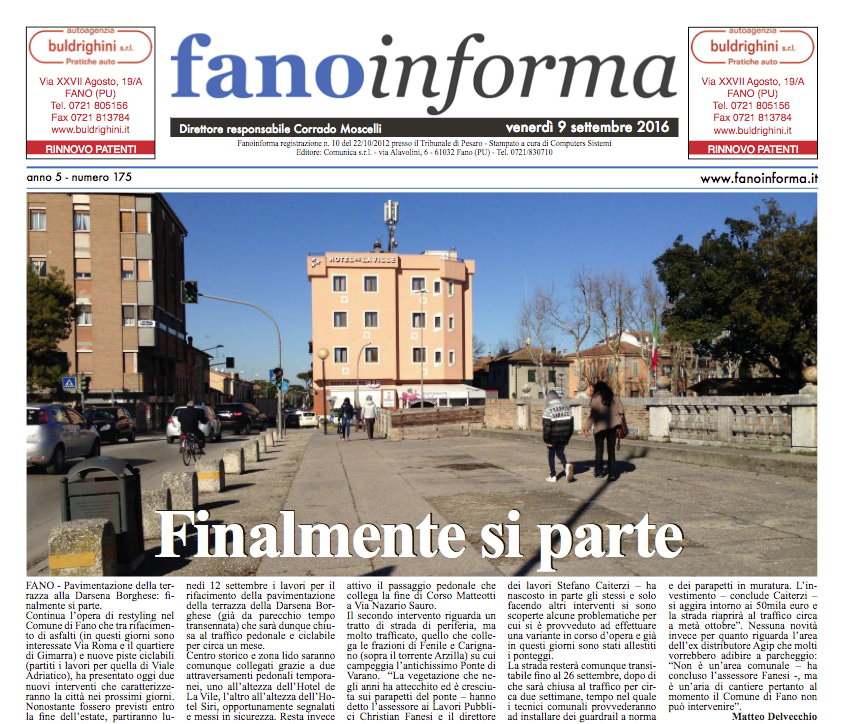 Fanoinforma n.175