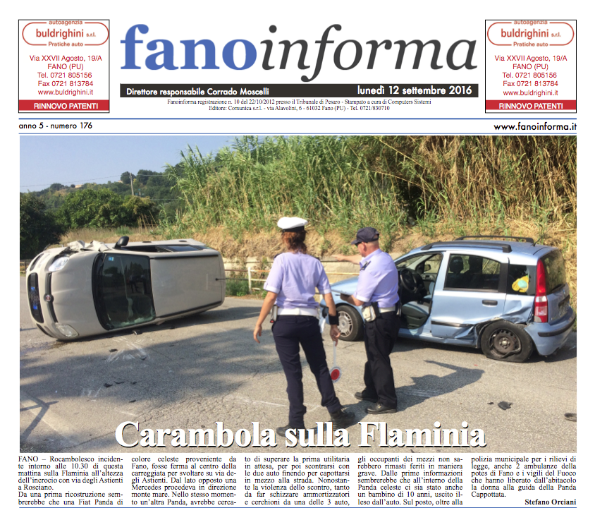 Fanoinforma n.176