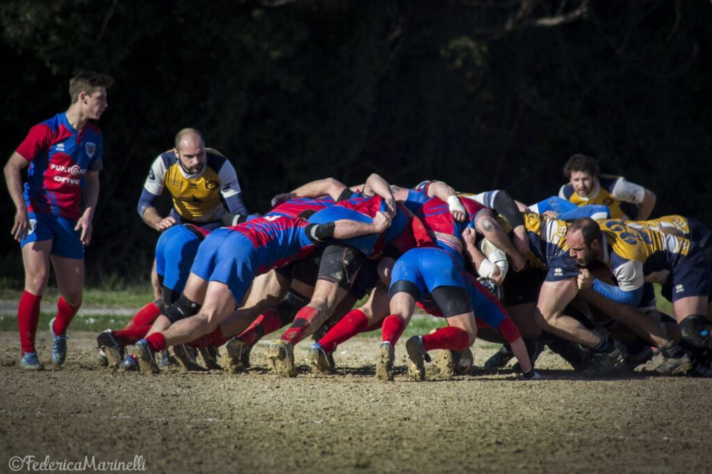 Fano Rugby