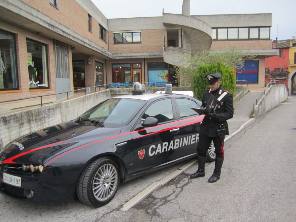 Carabinieri