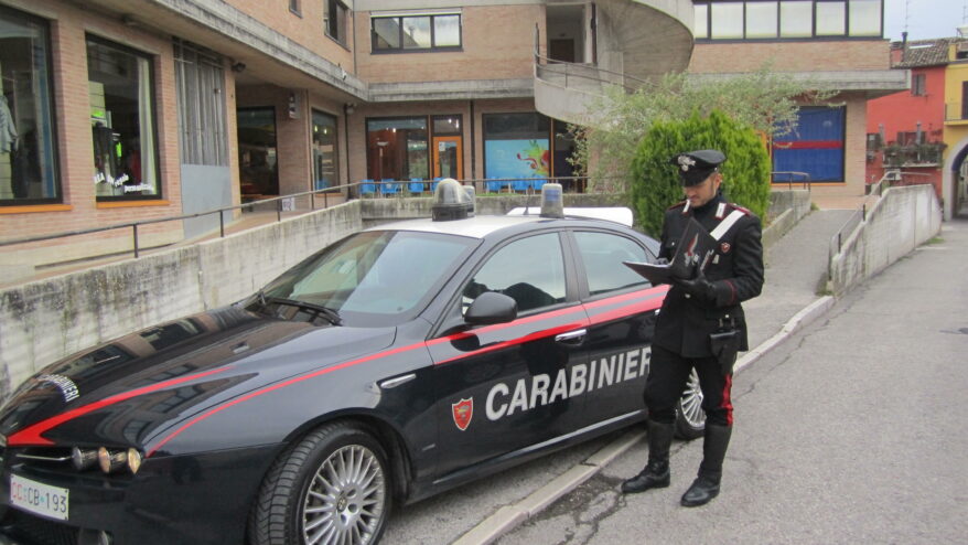 Carabinieri