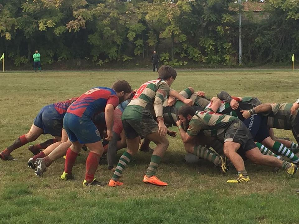 Fano Rugby-Cus Ancona