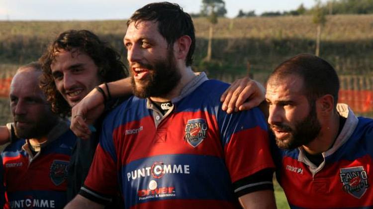 sandro-giovannelli Fano Rugby