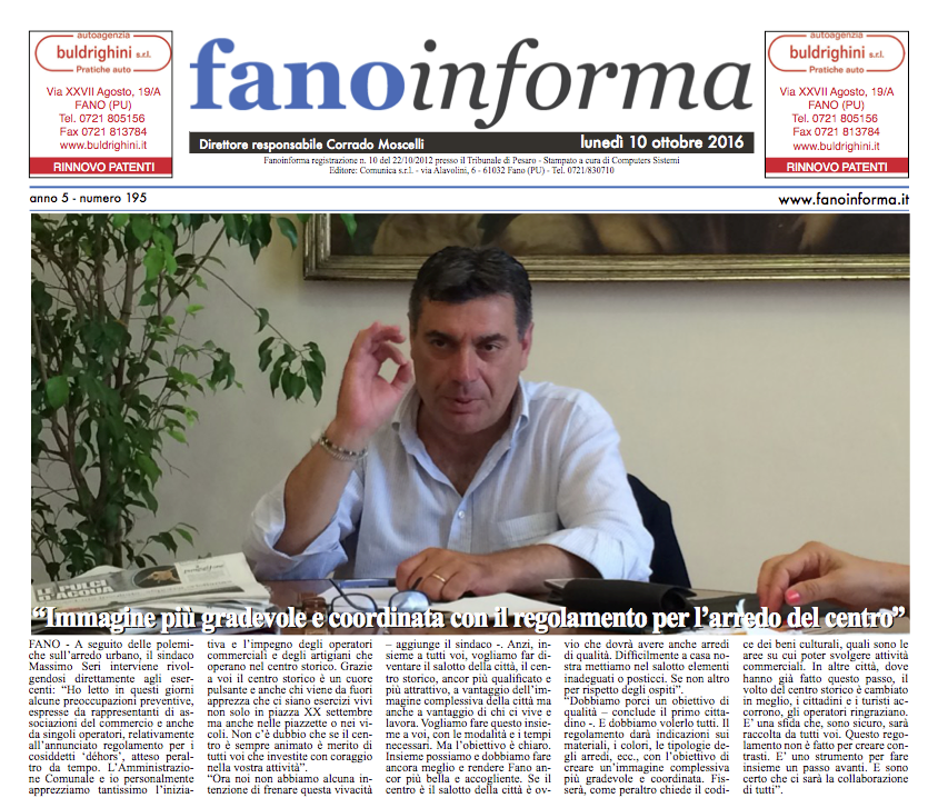 Fanoinforma n.195