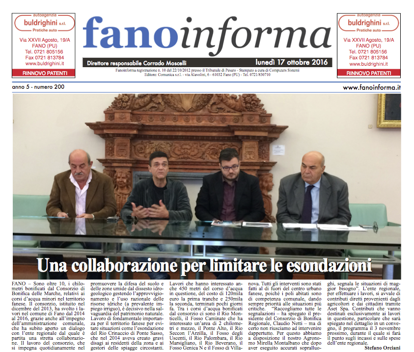 Fanoinforma n.200