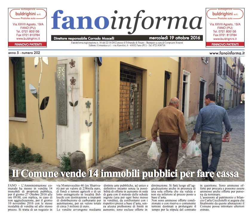 Fanoinforma n.202