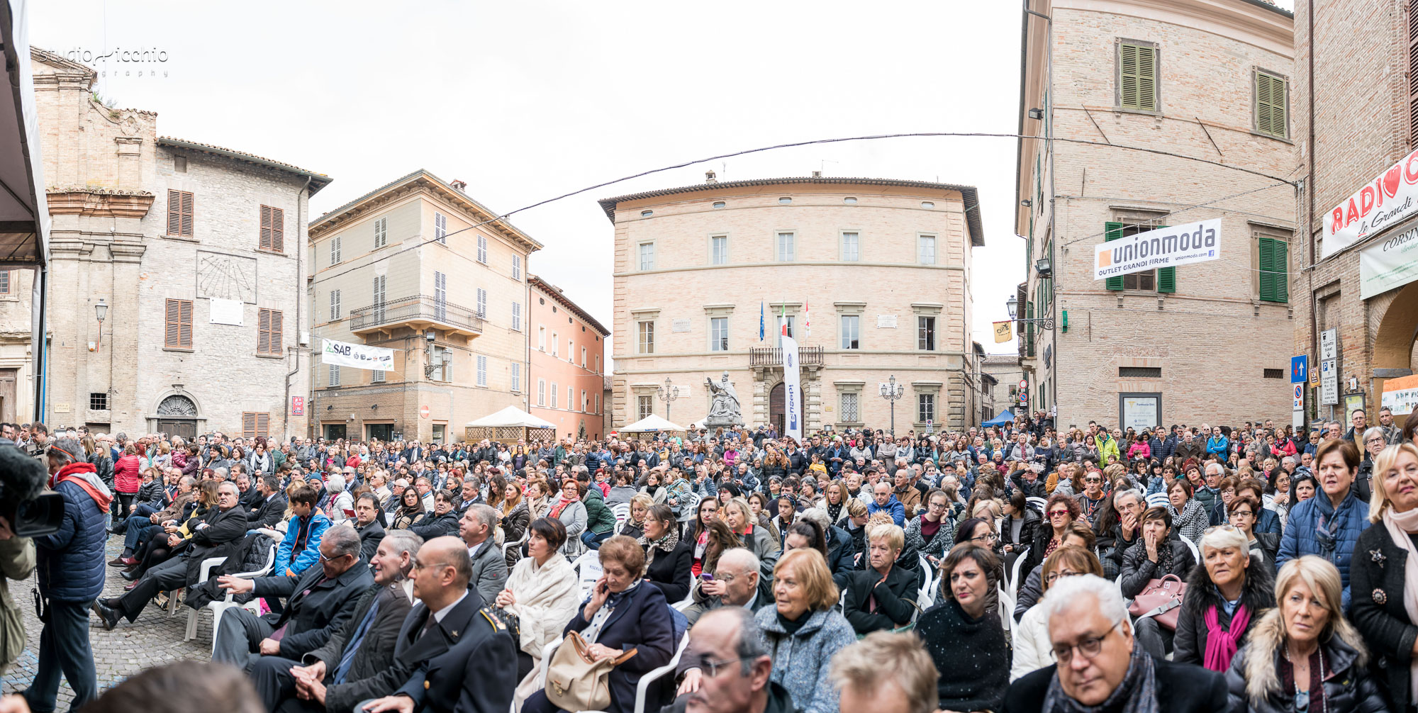 Pubblico Sant'Angelo in Vado