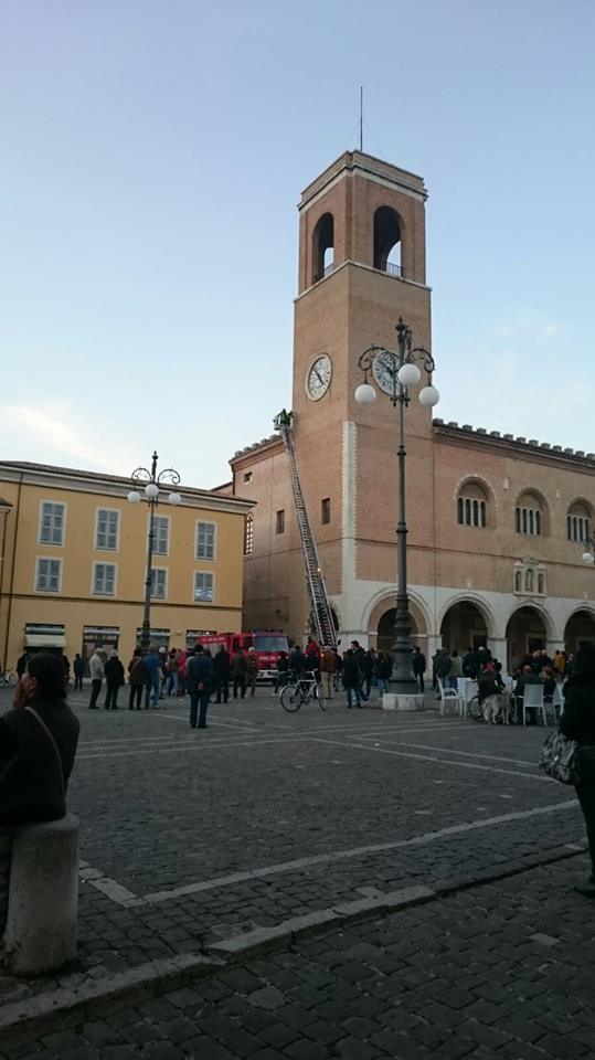 Piazza XX Settembre