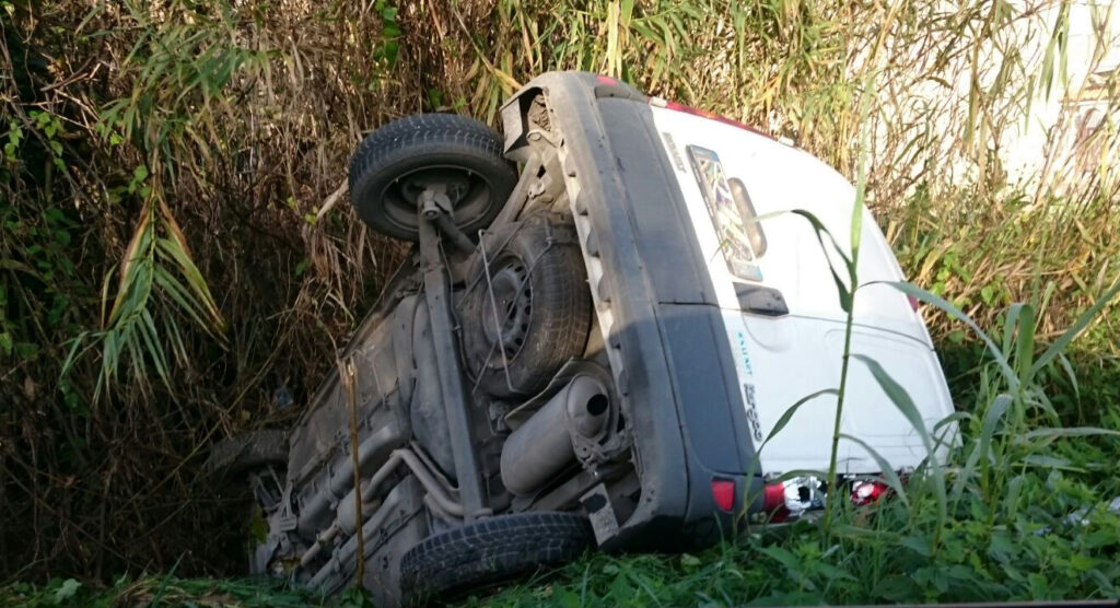 Incidente Panoramica