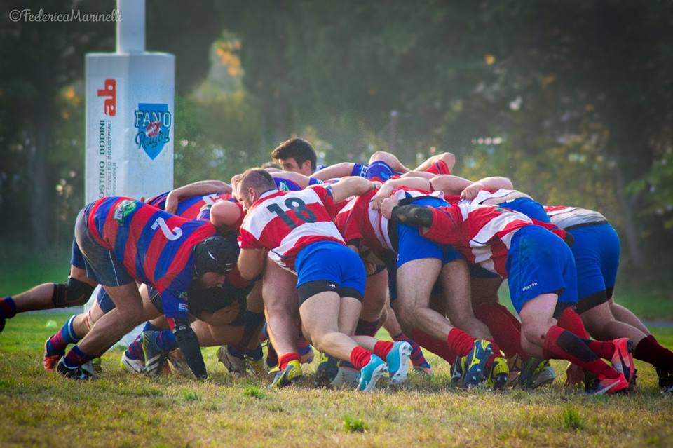 Fano Rugby