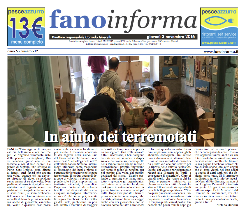 Fanonforma n.212