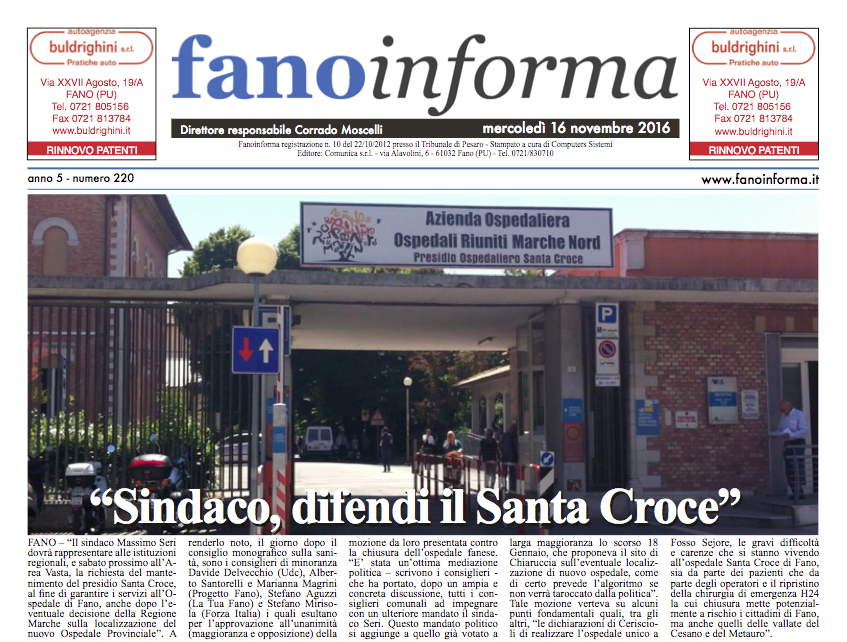 Fanoinforma n.220