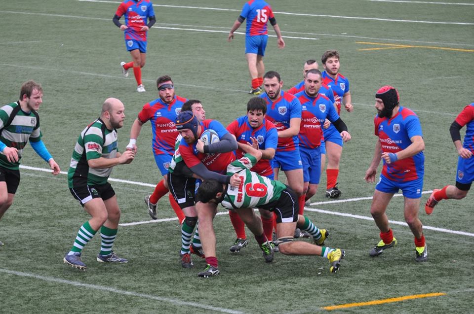 Fano Rugby