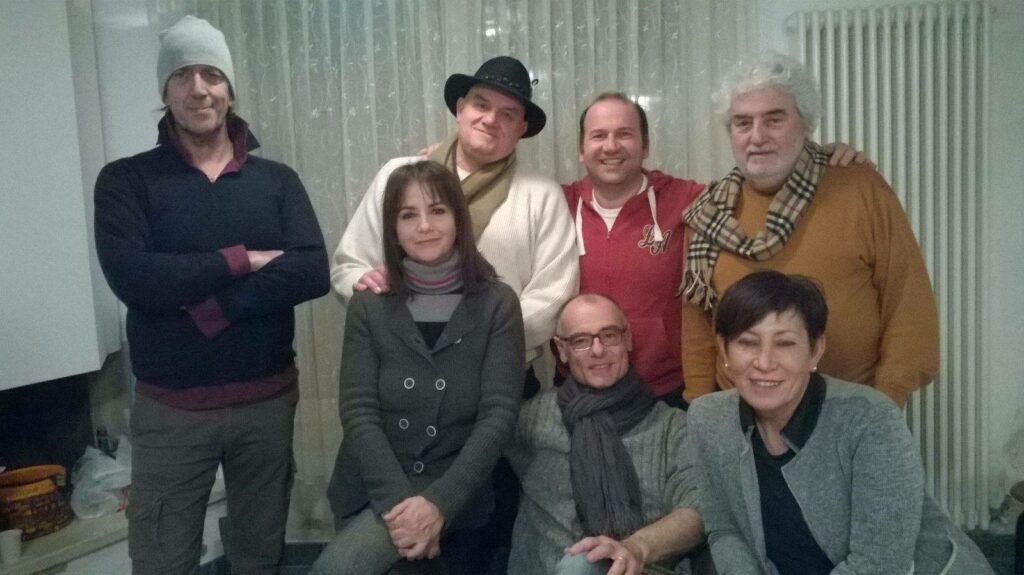 Associazione Teatrale Inscena