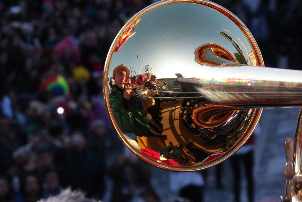 Alessandro Marfori di Fano _ terso classificato del Concorso Fotografico Nazionale del Carnevale di Fano 2017